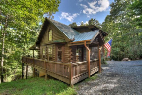 Woodland Escape- Cozy Secluded Dog Friendly Cabin